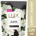 LUX JAB.LIQ.REP. x220ml. JAZMIN