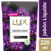 LUX JAB.LIQ.REP. x220ml. ORQUIDEA