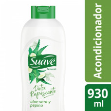 SUAVE AC. ALOE VERA x930ml.