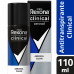 REXONA CLINICAL (H) DEO CLEAN x110ml.