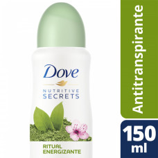 DOVE DEO ANT. x150ml. NUTRI-SECR