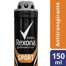 REXONA DEO ANT.(H) x150ml. SPORT