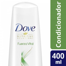 DOVE AC. x400ml. FZA VITAL