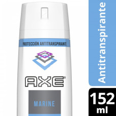 AXE DEO ANT. x150ml. MARINE
