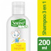 SUAVE KIDS SH.3EN1 x200ml.