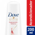 DOVE AC. x200ml. REGENE.EXT