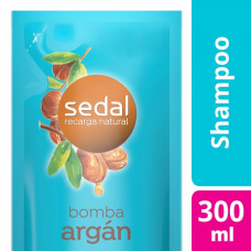 SEDAL SH.REP. x300ml. BOMBA ARGA