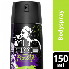 AXE DEO x150ml. FREESTYLE