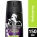 AXE DEO x150ml. FREESTYLE