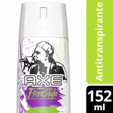 AXE DEO ANT. x150ml. FREESTYLE