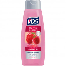 VO5 SH. NUTRI.INT. x444ml.