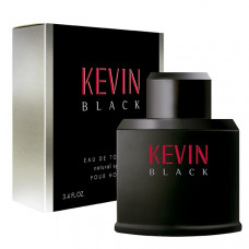 KEVIN BLACK EDT VAP. x60ml.