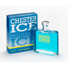 CHESTER ICE EDT x100ml.