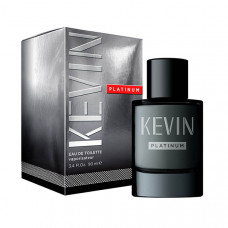 KEVIN PLATINUM EDT VAP. x90ml.