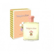 MUJERCITAS EDP x40ml.