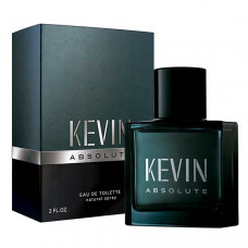 KEVIN ABSOLUTE EDT VAP. x100ml.