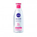 NIVEA AGUA MIC.3EN1 x200ml. SECA