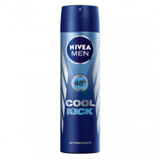 NIVEA DEO ANT.(H) x150ml. COOL KICK