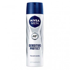 NIVEA DEO ANT.(H) x150ml. SENSITIVE