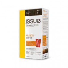 ISSUE KERATIN KIT T7.1