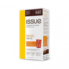 ISSUE KERATIN KIT T6.62