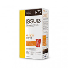 ISSUE KERATIN KIT T6.73