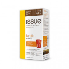 ISSUE KERATIN KIT T8.73