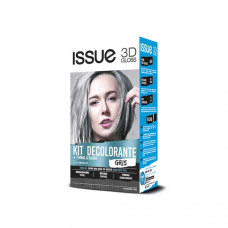 ISSUE 3D GLOSS KIT DECO+TONA GRIS