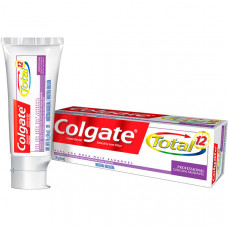 COLGATE CR.TOTAL12 PROF.WHITE x140Grs