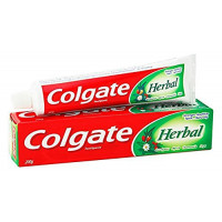 COLGATE CR.HERBAL BLANQ. x90Grs