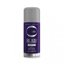 ROBY FIJ. FLEXIBLE x180ml.