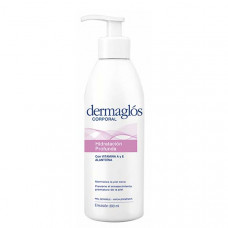 DERMAGLOS CR.EMUL.HIDRAT.PROF. x300ml