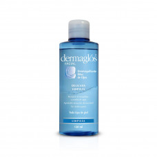 DERMAGLOS F.DESMAQ.BIFAZ x120ml. OJOS