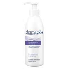 DERMAGLOS CR.EMUL.REGE INT. x300ml.