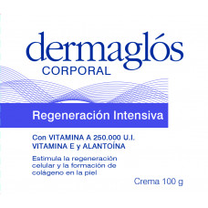 DERMAGLOS CR.REGE.INT. x100Grs