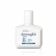 DERMAGLOS F.EMULSION HID.DIA x75ml.