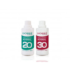 DOREÉ CR.HIERBAS 30 VOL. x100CC.