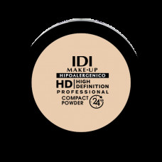 IDI POLVO COMP.HIGH DEF. 01-BEIGE