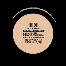 IDI POLVO COMP.HIGH DEF. 02-NATURAL