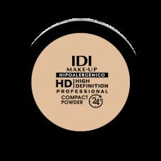 IDI POLVO COMP.HIGH DEF. 04-RITUAL