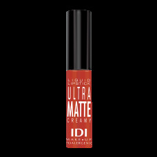 IDI LAB.LIQ.ULT.MATTE 09-RED DA