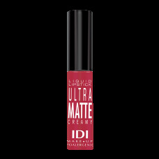 IDI LAB.LIQ.ULT.MATTE 10-RED VI