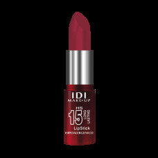 IDI LAB.LONG LASTING 15HS. 167-RED TU