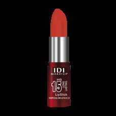 IDI LAB.LONG LASTING 15HS. 170-SCARLE