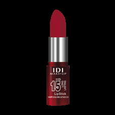 IDI LAB.LONG LASTING 15HS. 171-RED VE