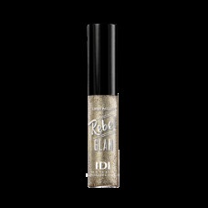 IDI BRILLO LAB.REBEL GLAM 03-P.GOLD