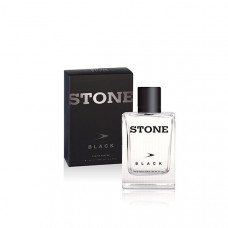 STONE EDT VAP. x100ml. BLACK