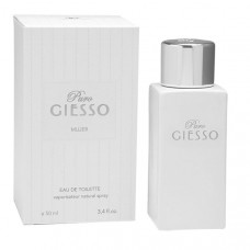 GIESSO PURO (W) EDT VAP. x50ml.