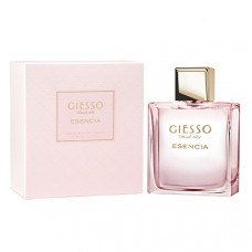 GIESSO ESENCIA (W) EDT VAP. x100ml.