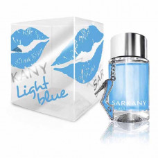 SARKANY GIRLS L.BLUE x50ml.